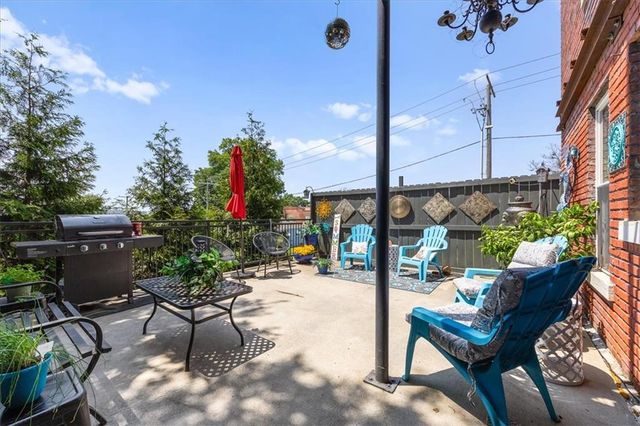 1401 E 11th Street, Kansas City, MO 64106