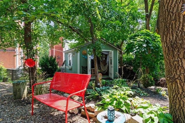 1401 E 11th Street, Kansas City, MO 64106