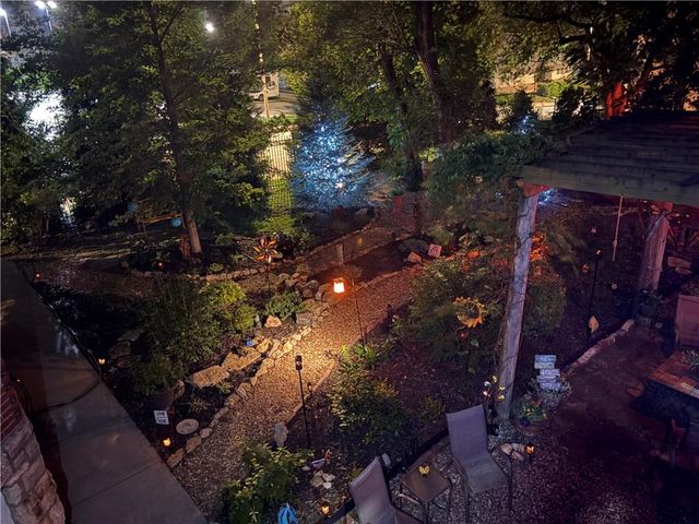 1401 E 11th Street, Kansas City, MO 64106