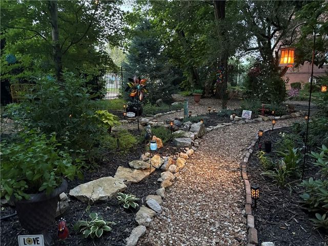 1401 E 11th Street, Kansas City, MO 64106