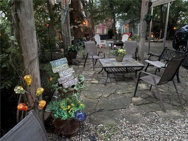 1401 E 11th Street, Kansas City, MO 64106