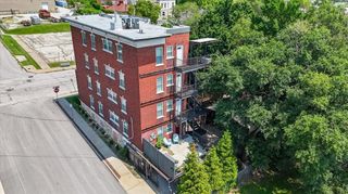 1401 E 11th Street, Kansas City, MO 64106
