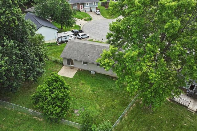 19208 E 12th Street North Court, Independence, MO 64056