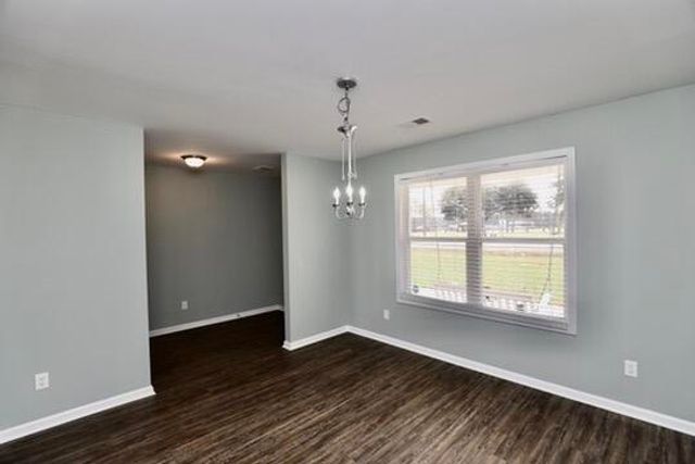 5625 Tillman Nursery Road, Wedgefield, SC 29168