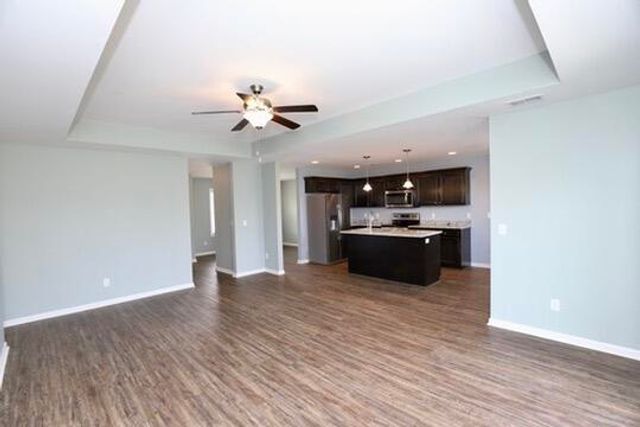 5625 Tillman Nursery Road, Wedgefield, SC 29168