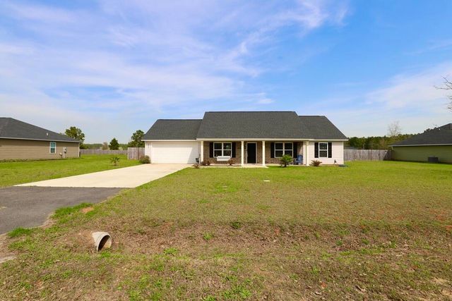 5625 Tillman Nursery Road, Wedgefield, SC 29168