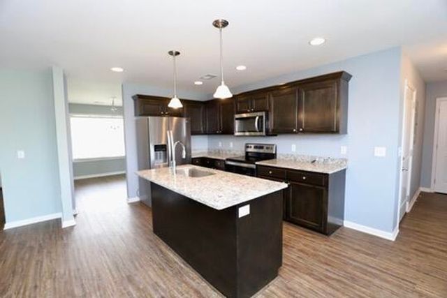 5625 Tillman Nursery Road, Wedgefield, SC 29168