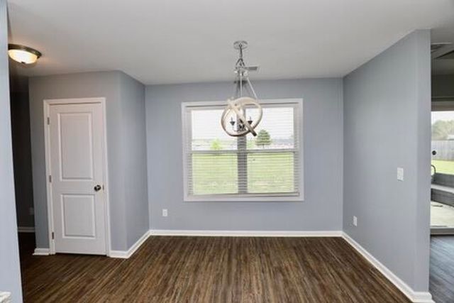 5625 Tillman Nursery Road, Wedgefield, SC 29168