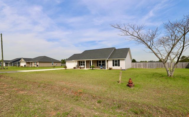 5625 Tillman Nursery Road, Wedgefield, SC 29168