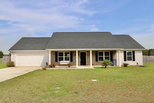 5625 Tillman Nursery Road, Wedgefield, SC 29168