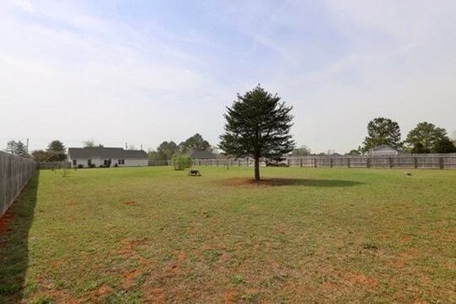 5625 Tillman Nursery Road, Wedgefield, SC 29168