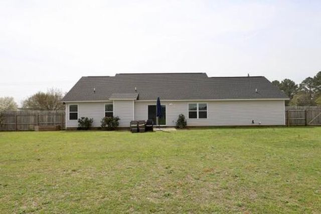 5625 Tillman Nursery Road, Wedgefield, SC 29168
