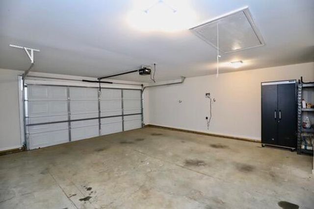 5625 Tillman Nursery Road, Wedgefield, SC 29168