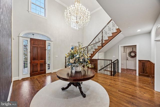 1004 BRICK HOUSE FARM LN, Newtown Square, PA 19073