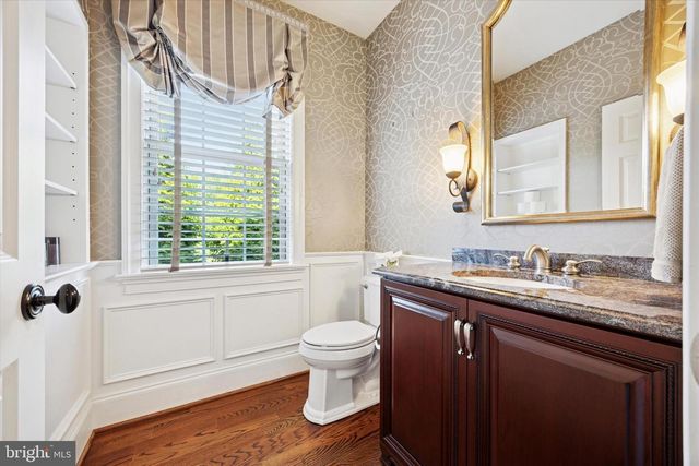 1004 BRICK HOUSE FARM LN, Newtown Square, PA 19073