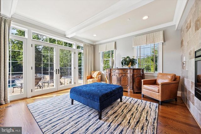 1004 BRICK HOUSE FARM LN, Newtown Square, PA 19073