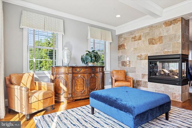 1004 BRICK HOUSE FARM LN, Newtown Square, PA 19073