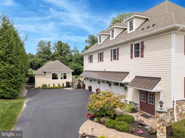1004 BRICK HOUSE FARM LN, Newtown Square, PA 19073