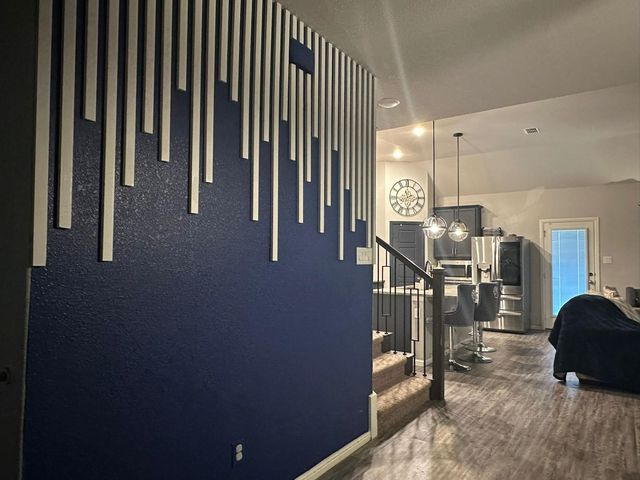 5913 Pensby Drive, Celina, TX 76227