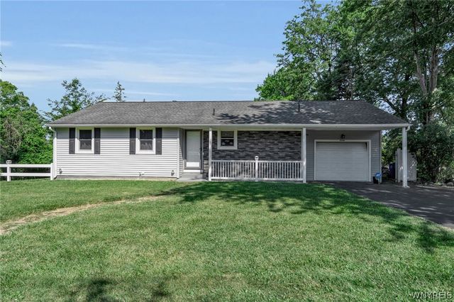 2350 Berg Road, West Seneca, NY 14218