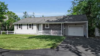 2350 Berg Road, West Seneca, NY 14218
