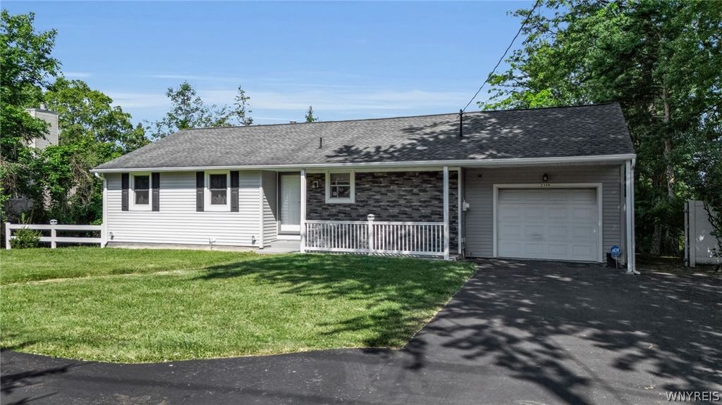 2350 Berg Road, West Seneca, NY 14218
