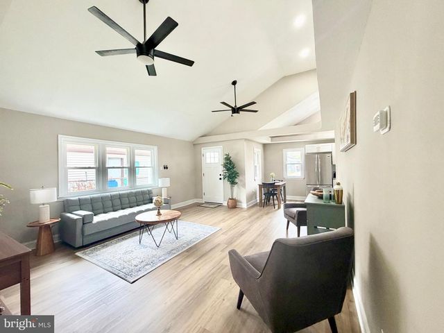 3804 WESTON AVE, Bristol, PA 19007