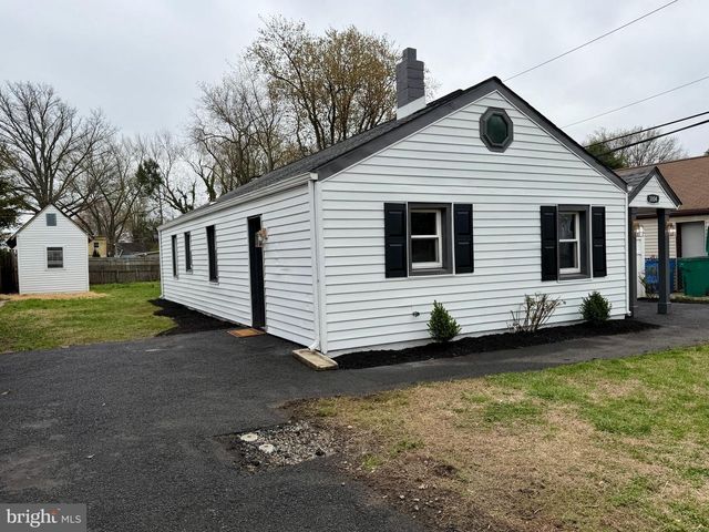 3804 WESTON AVE, Bristol, PA 19007