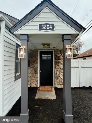 3804 WESTON AVE, Bristol, PA 19007