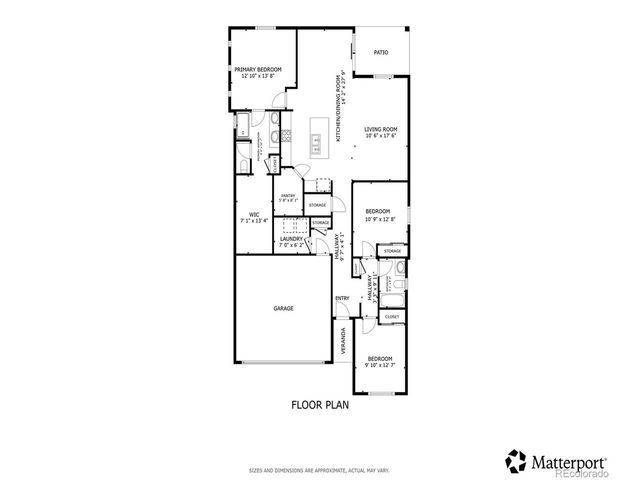 6002 Hourglass Dr, Brighton, CO 80601