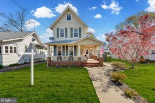 123 HEULINGS AVENUE, Riverside, NJ 08075