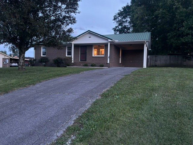 83 Oneal Drive, Rock Island, TN 38581