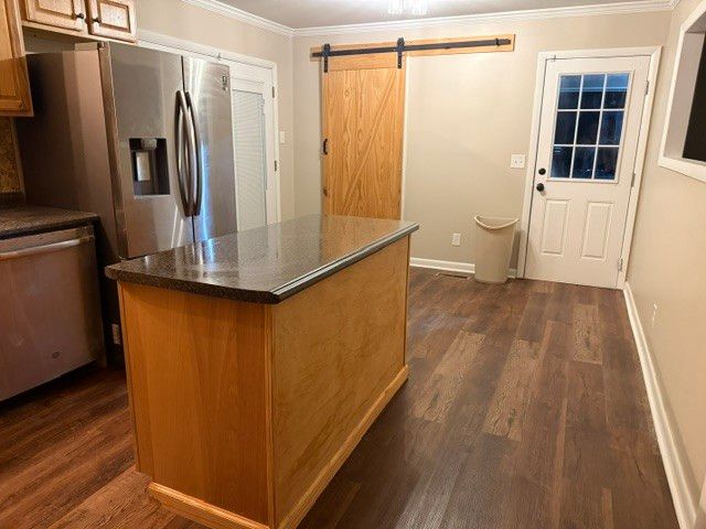 83 Oneal Drive, Rock Island, TN 38581