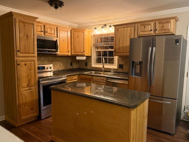 83 Oneal Drive, Rock Island, TN 38581