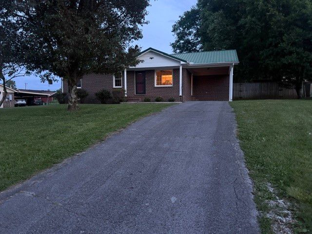 83 Oneal Drive, Rock Island, TN 38581
