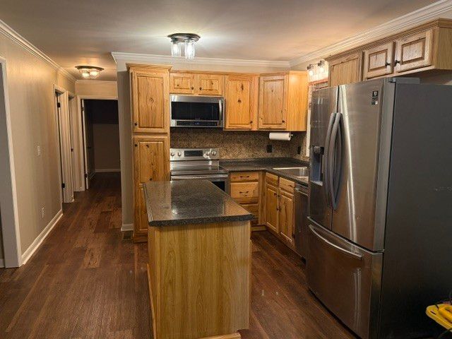 83 Oneal Drive, Rock Island, TN 38581