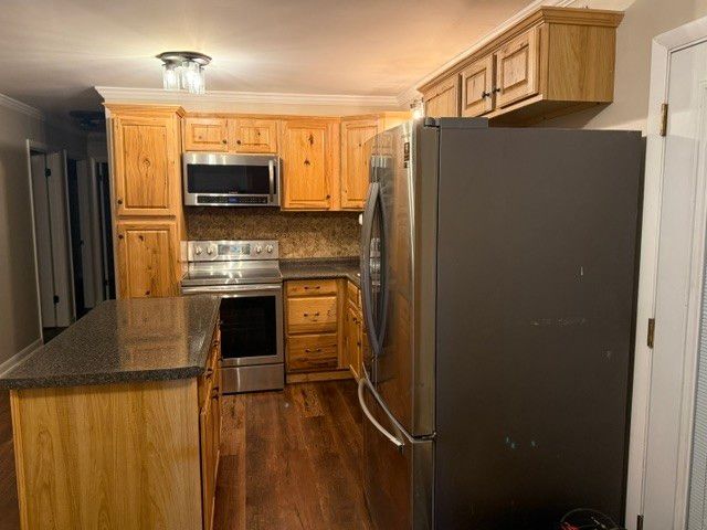 83 Oneal Drive, Rock Island, TN 38581