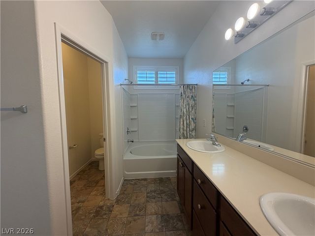 6496 Clara Bow Avenue 103, Las Vegas, NV 89122
