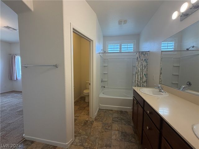 6496 Clara Bow Avenue 103, Las Vegas, NV 89122
