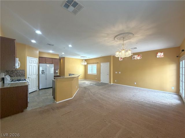 6496 Clara Bow Avenue 103, Las Vegas, NV 89122