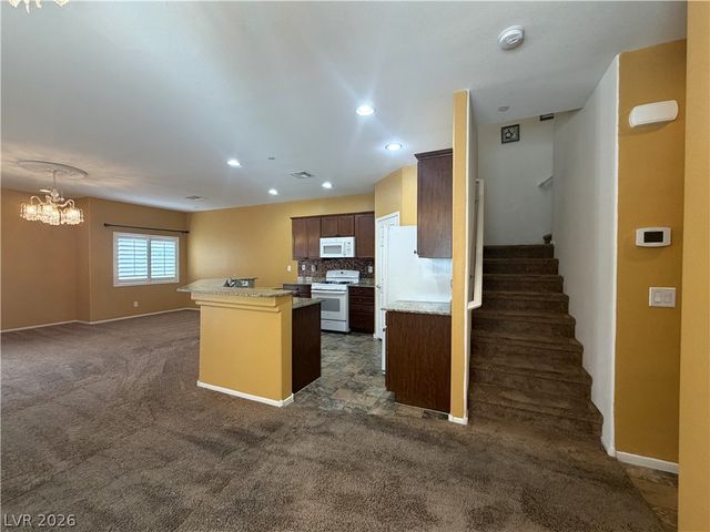 6496 Clara Bow Avenue 103, Las Vegas, NV 89122