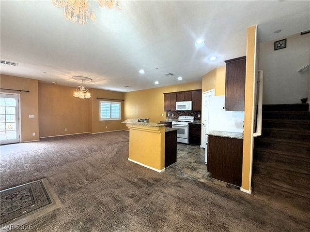 6496 Clara Bow Avenue 103, Las Vegas, NV 89122