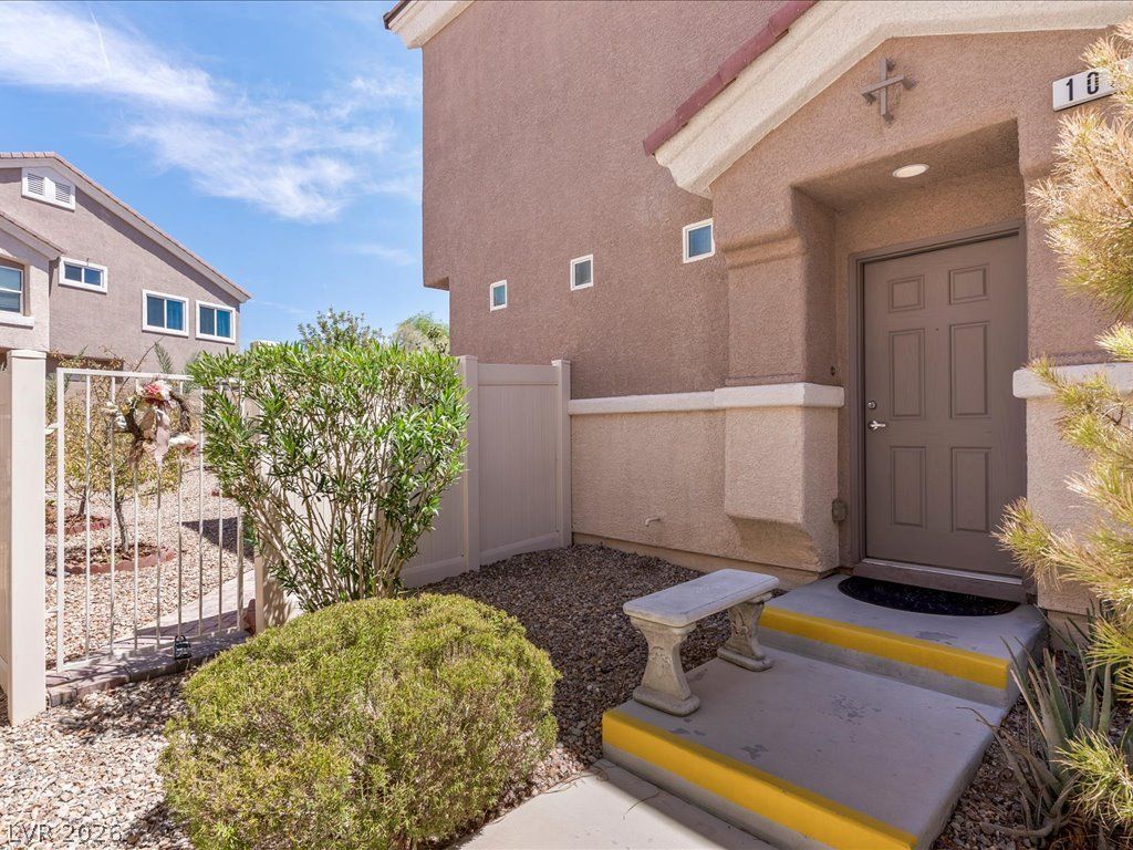 6496 Clara Bow Avenue 103, Las Vegas, NV 89122 — photo 5