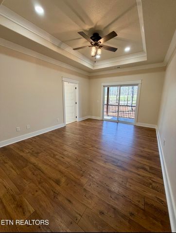 414 Beachwood Drive, Crossville, TN 38558