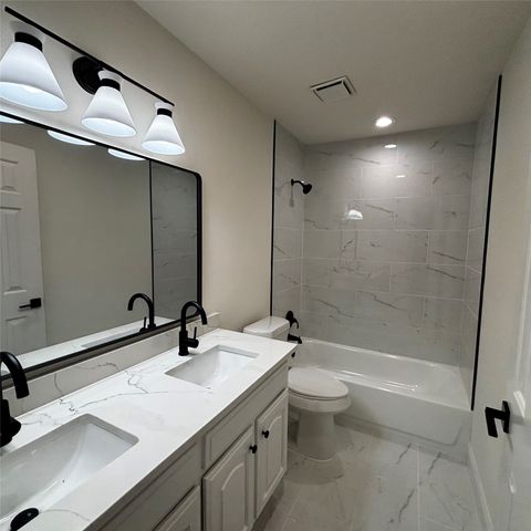 1906 Buffalo Bend Drive, Lewisville, TX 75067