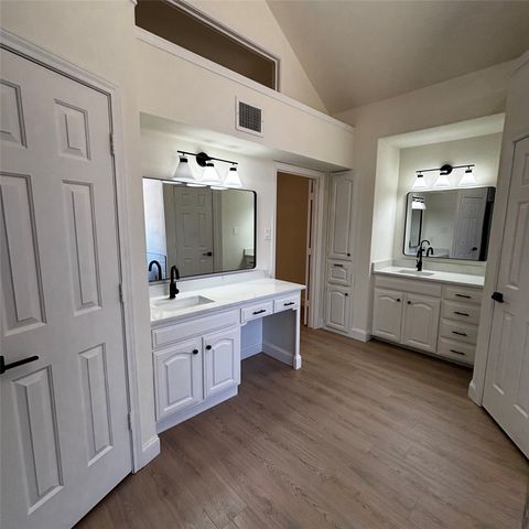 1906 Buffalo Bend Drive, Lewisville, TX 75067