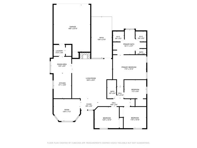 1906 Buffalo Bend Drive, Lewisville, TX 75067