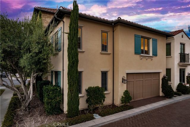 166 Villa Ridge, Irvine, CA 92602
