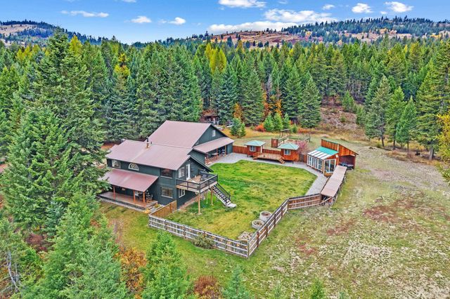 8 Dusty Trails Rd, Other, WA 99150 property photo