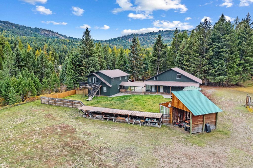 8 Dusty Trails Rd, Other, WA 99150 photo 2